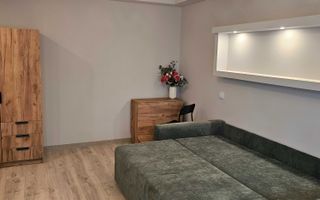 De inchiriat apartament 3 camere zona Decebal/Renovat total - Poză 5