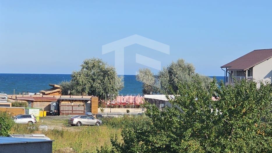 Studio Mamaia Nord | Mobilat | 42 mp | Vedere la mare | Parcare - Poză 11