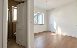 Apartammet cu 3 camere, 2 bai, 2 balcoane si loc de parcare, Giroc - Poză 11