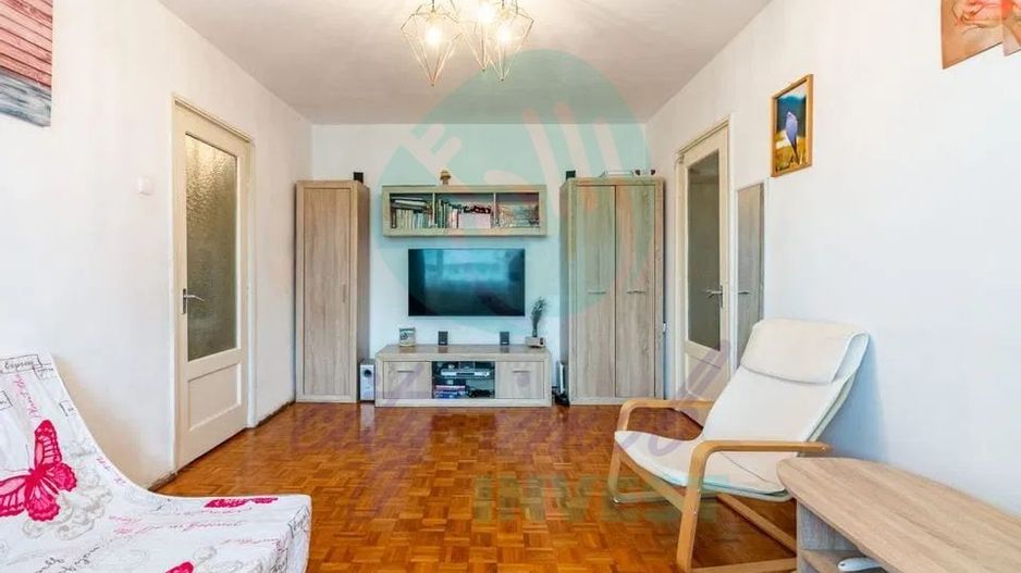 Apartament 2 camere | Zona verde, Parc Gheorghe Petrascu - Poză 3