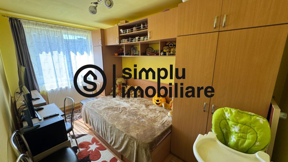 Apartament 3 camere Brazda lui Novac et 3/4 - Poză 5