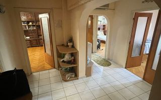 Apartament 4 camere de vanzare D-na Ghica I Parc Plumbuita I COM 0% - Poză 41