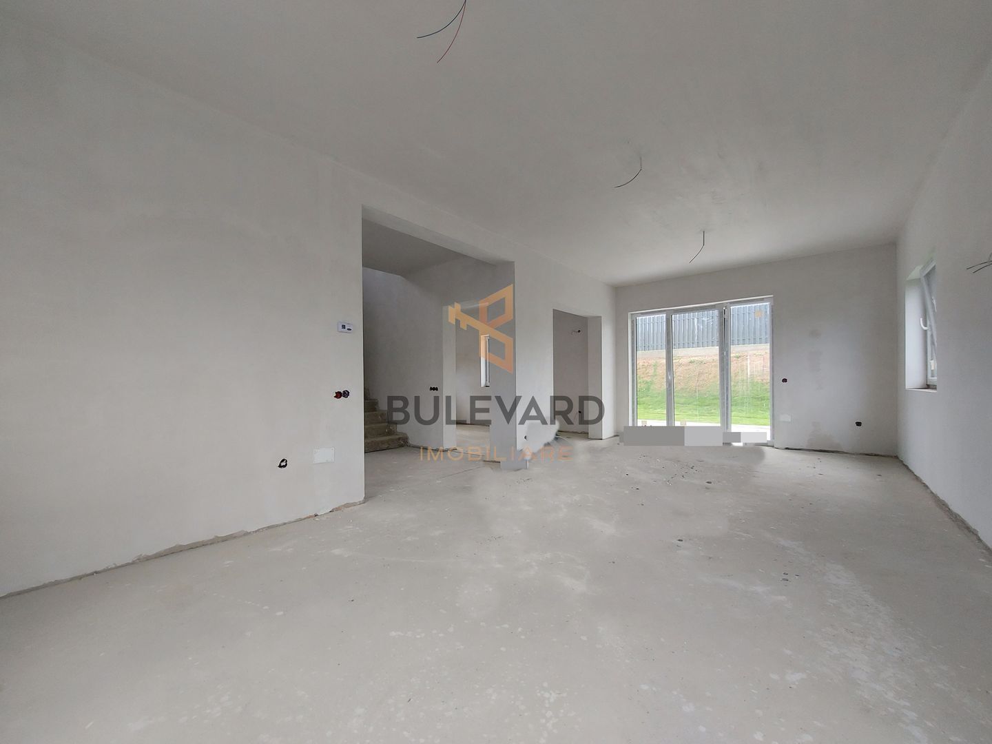 Case individuale cu CF si teren de cca 500 mp! - Poză 7