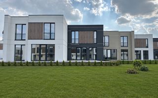 Vila 4 camere în Hann Harmony | Cosmopolis - Poză 1