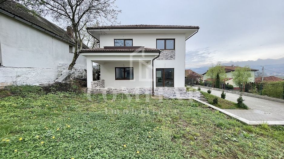 Casă individuală | zonă accesibilă | localitatea Chinteni - Poză 3