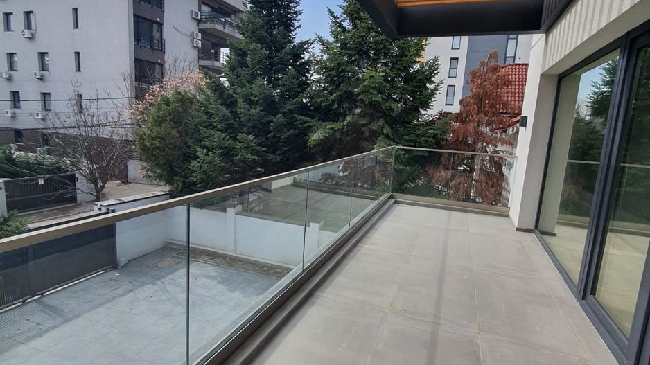 Vila moderna  - 8 Camere | Finisaje Premium | Aviatiei | Herastrau - Poză 28