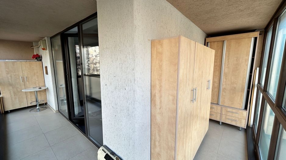 Aviatiei zona Caramfil 4 camere Parcare / Nou prima inchiriere - Poză 5