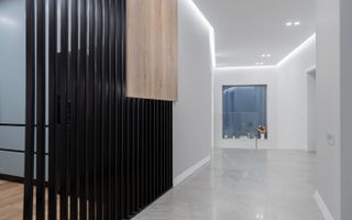 Vila superba Feleacu cu teren de 1700 m2 - Poză 27