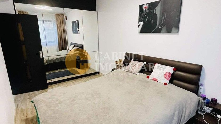 2 CAMERE DECOMANDAT, ETAJ 1, BLOC NOU GALATA - Poză 2