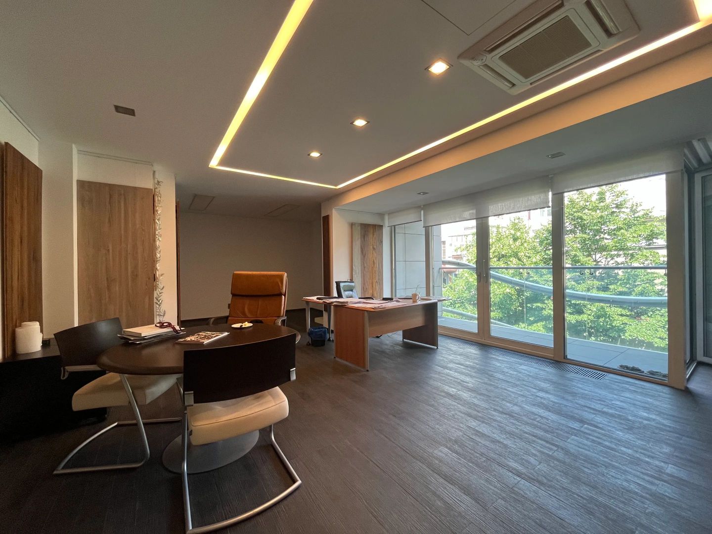 Cladire unica destinatie multipla Dorobanti - Capitale - Poză 5