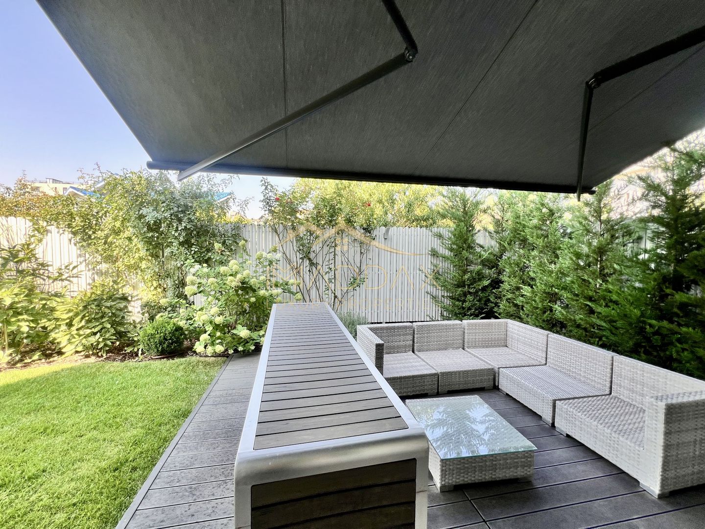 Vila LUX **5 camere**3 locuri parcare** Complex NOU//Sisesti - Poză 14