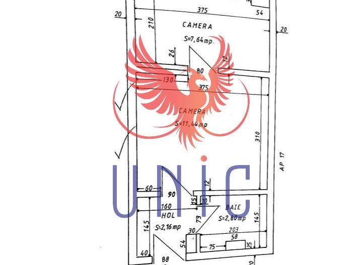 Garsoniera la parter - Lapus - Poză 9