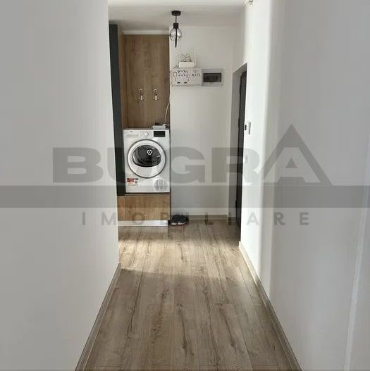 Apartament 2 camere, etaj intermediar, parcare, zona Frunzisului - Poză 6