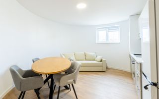 2 camere,parcare,bloc nou,Europa Zona Eugen Ionesco, Luminia, Moldovan - Poză 4