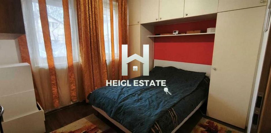 Apartament 1 camera in zona ESO Giroc - Poză 3