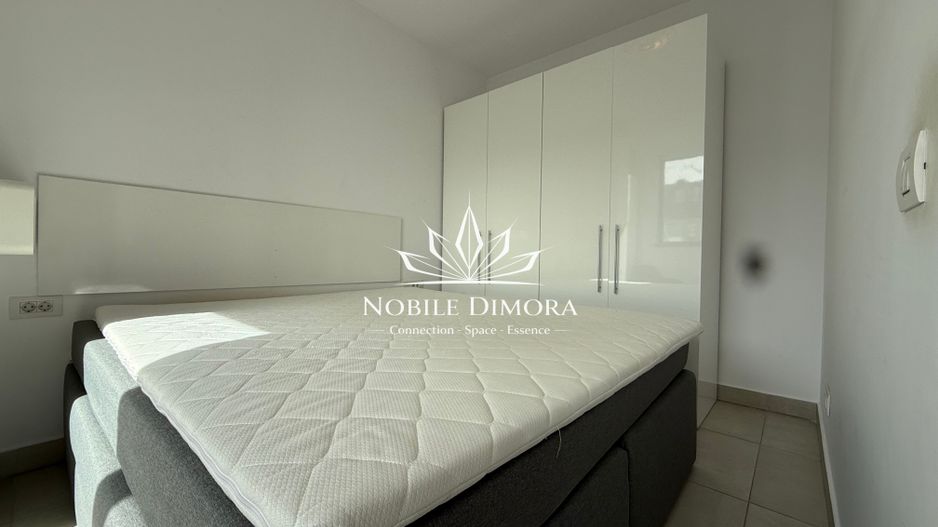 ISHO - Apartament de vanzare cu 2 camere, parcare subterana - Take Ionescu - Poză 15