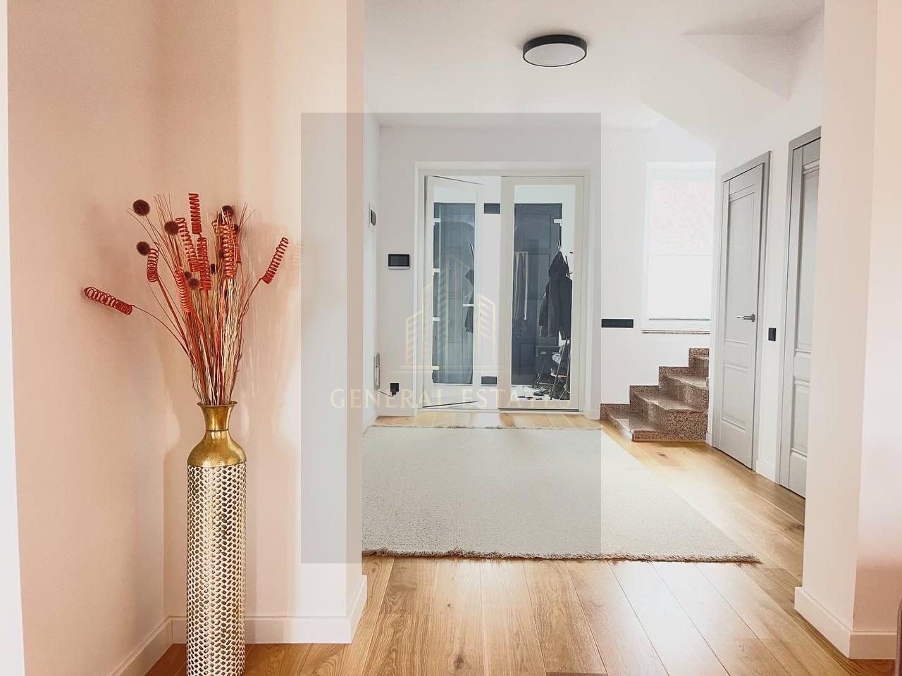 Casă cu design modern & suflet autentic – 200 m² de confort și rafinam - Poză 5