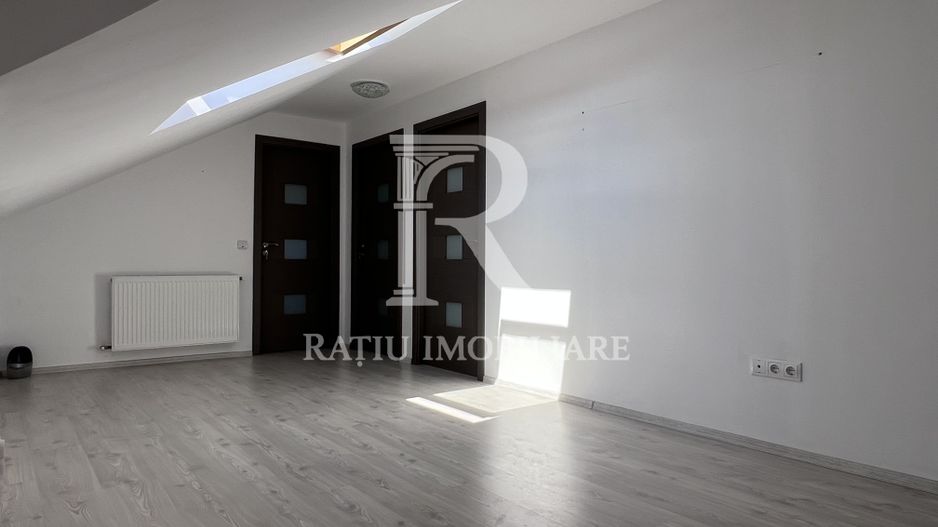 Apartament cu 3 camere | Arhitectilor | Sibiu - Poză 5