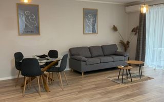 2 camere, Marasti, The Nest, The Office, 21 Dec, Prima inchiriere - Poză 4