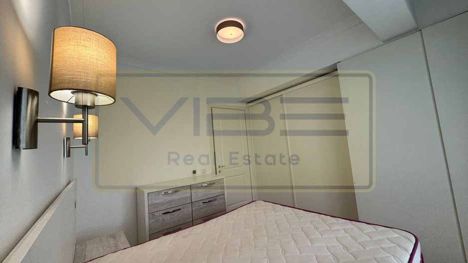 Apartament 2 camere decomandat Pacurari Grand Beetle - Poză 8