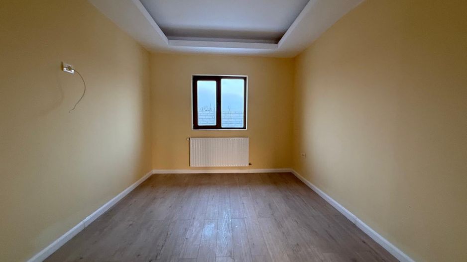 Casă spațioasă de închiriat în Clinceni, 120 mp + curte 535 mp - Poză 10