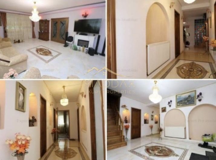 Vila 9 camere***gradina cu pomi fructiferi//1085 mp teren***Dragomiresti-Deal - Poză 7