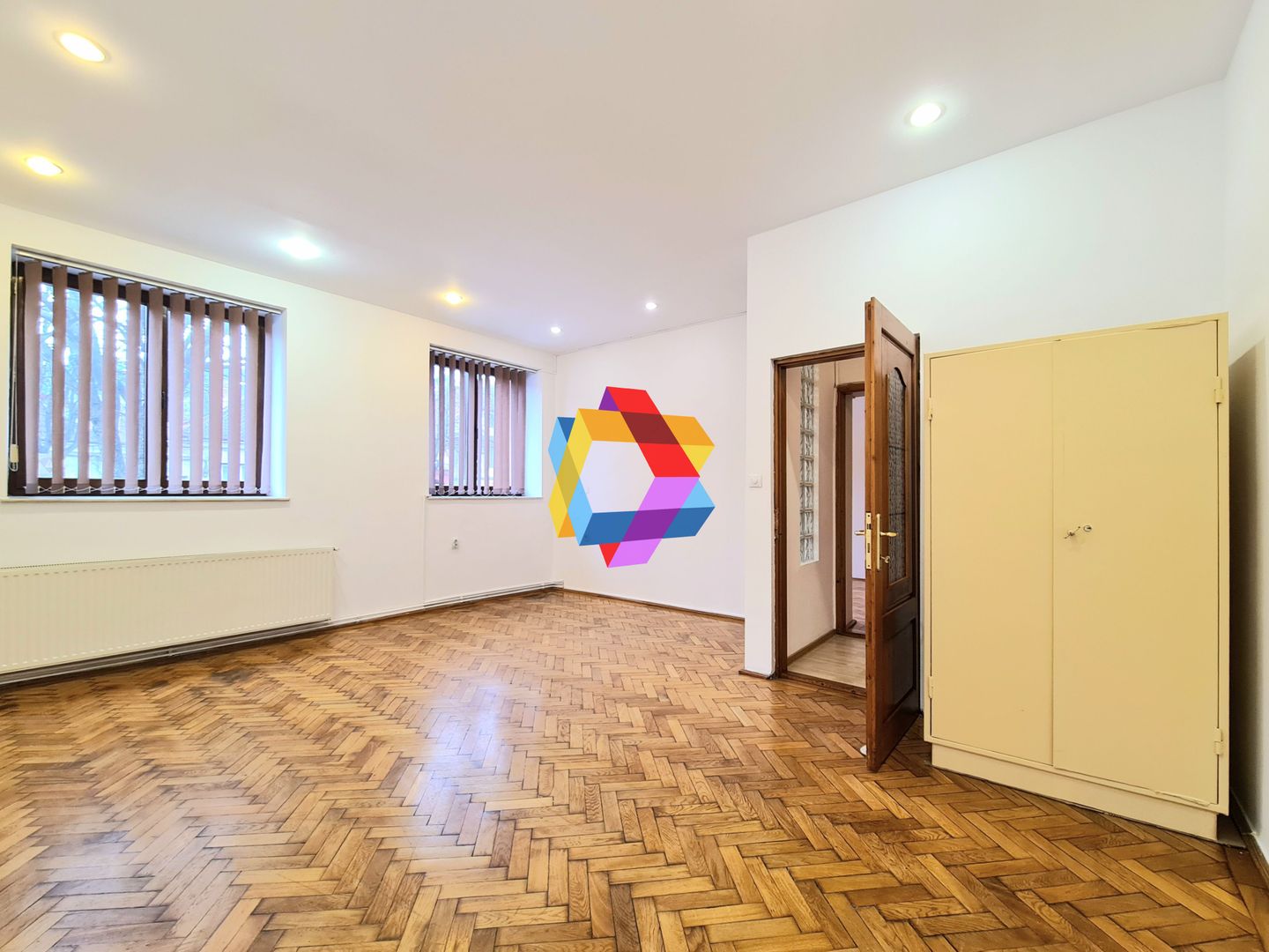 Spatiu birouri de închiriat Brasov - 80 mp # spatii-comerciale-brasov.ro - Poză 8