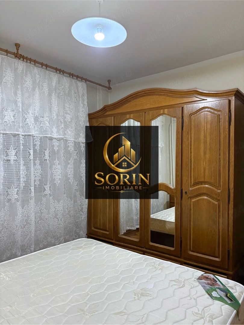 Inchiriez apartament 2 camere - Poză 5