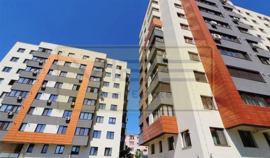 Păcurari - 30 mib UMF/Cuza - Bloc nou-2 camere -Modern -420euro! - Poză 1