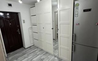 Închiriez garsonieră, Mall Vitan, modernă, spațioasă - Poză 6