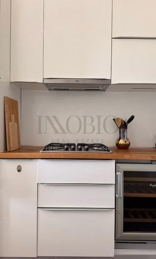 Duplex 3 Camere | Prima Închiriere | Estia Residence | 2 Terase - Poză 9