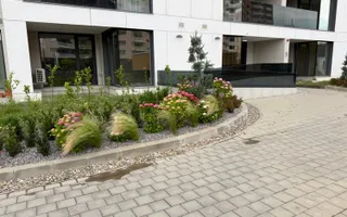 Apartament 2 camere modern |  Prima închiriere | City Point Aviatiei - Poză 11