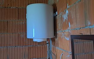 VILA 4 CAMERE, TEREN 787 MP, PISCANI, ARGES - Poză 8