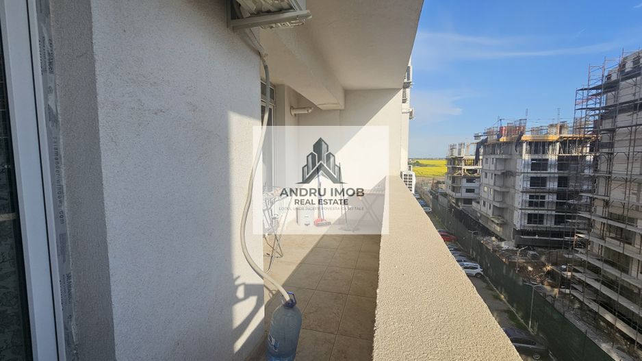 2 Camere Biruinței – Bloc 2022 / Popesti Leordeni - Poză 11