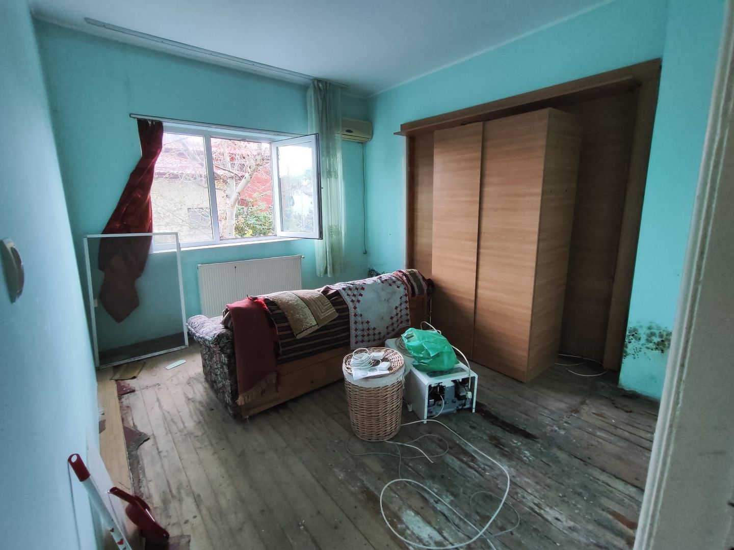 Apartament 3 camere || Andronache || 74 mp utili || - Poză 7