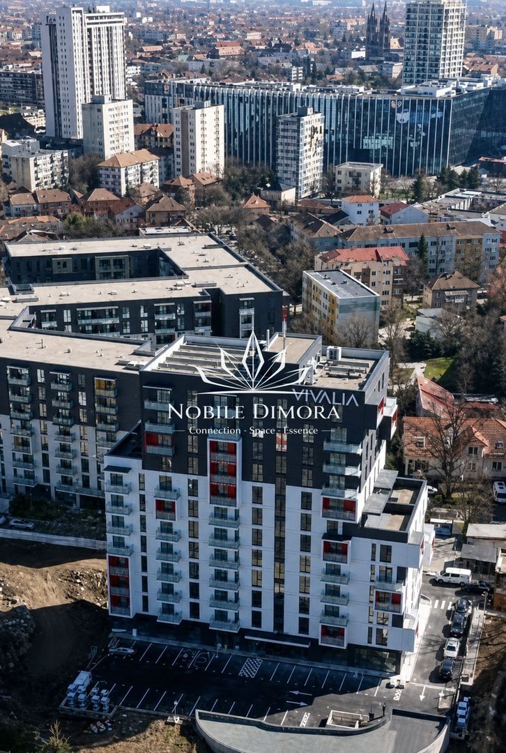VIVALIA Grand - Poză 1