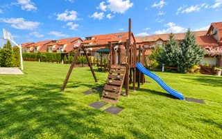 5-Bedroom Villa for Rent in Ibiza Golf I Pipera | American School - Poză 27