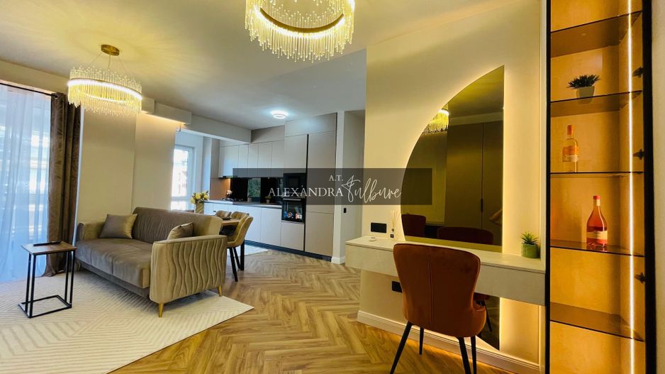 Apartament 3 camere | Florești – Str. Tineretului - Poză 3