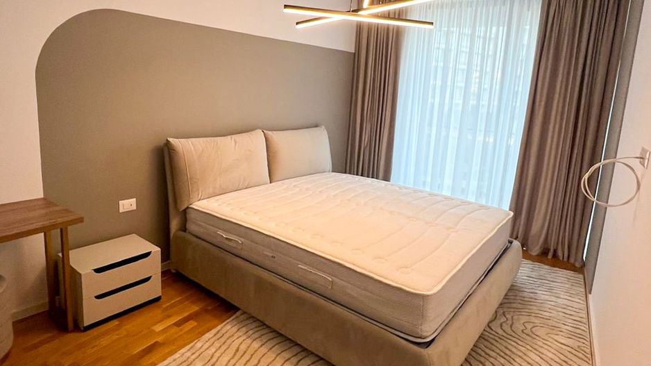 Închiriere apartament 3 camere 105mp | 2 locuri de parcare - Poză 13