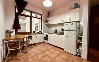 Apartament o cameră, Zorilor, zona Liceul de Informatică