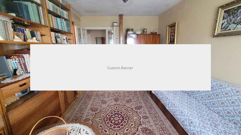 Apartament 3 camere zona Lipovei - Poză 1