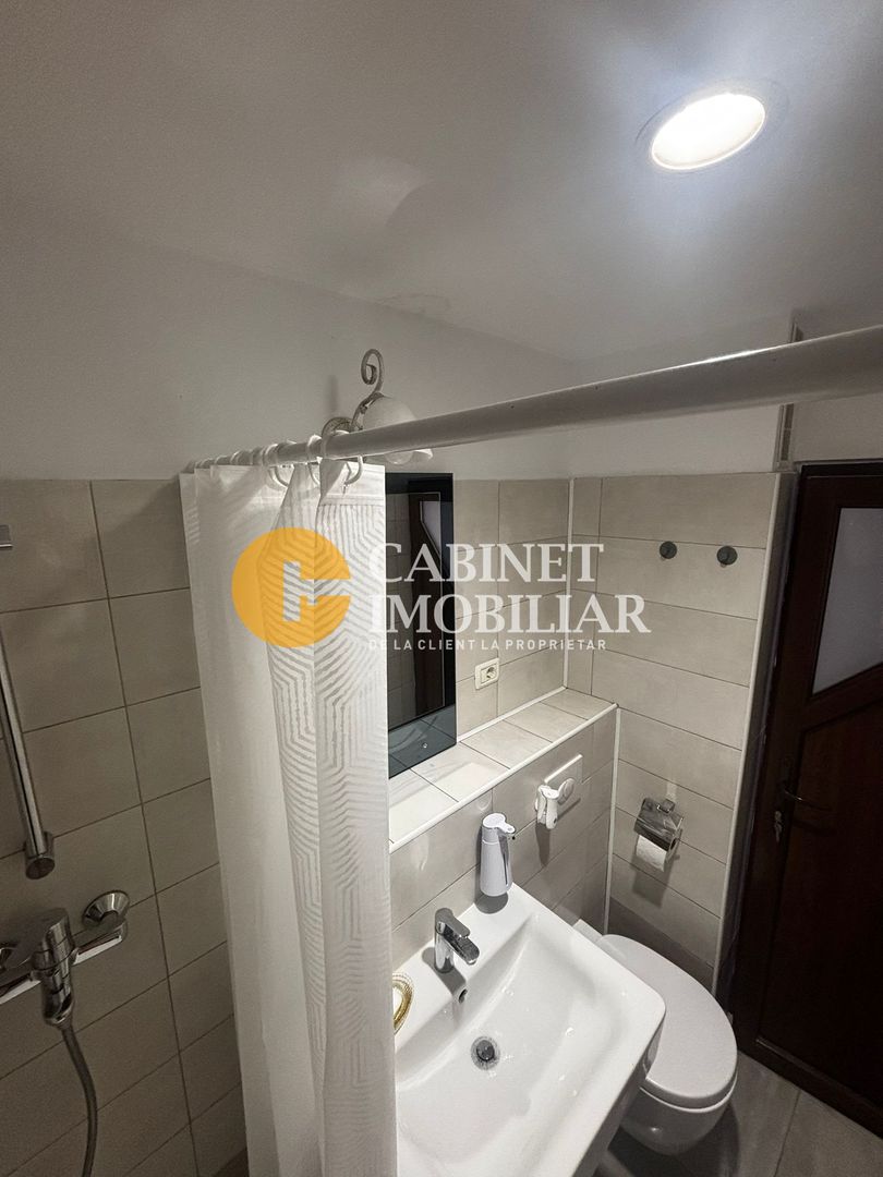 Apartament 3 Camere Semidecomandat - Rond Zimbru - Poză 9