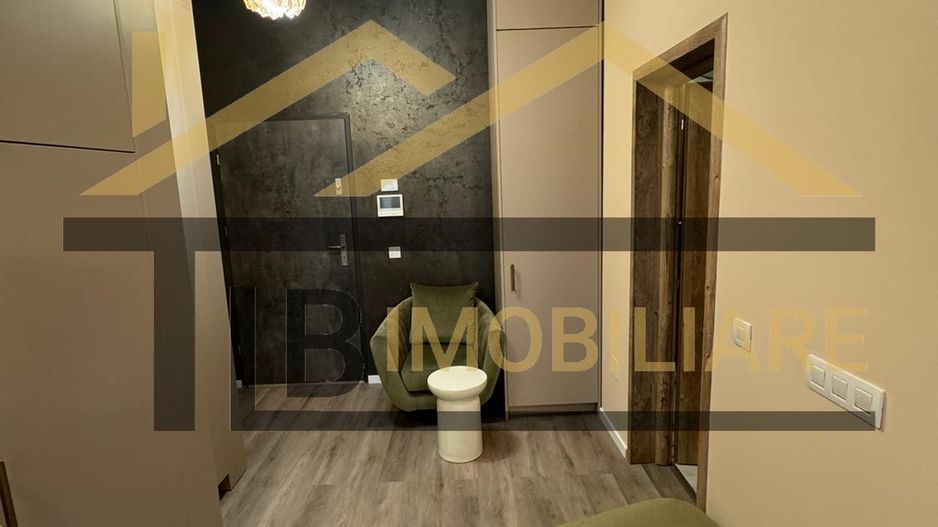 Apartament de 2 camere, Lux, 52 mp, Zona Ultracentrala - Poză 8