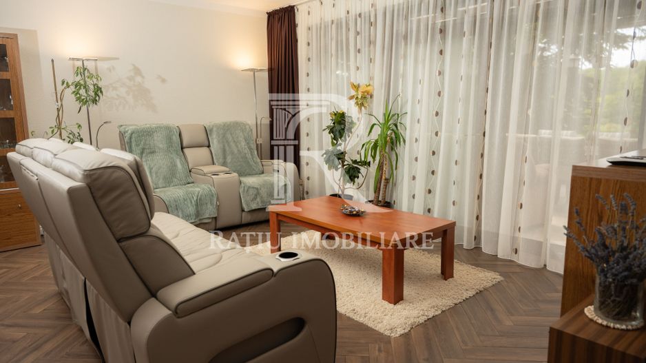 Casă Individuală Premium | 4 Camere | Zona Gheorghe Doja | Oradea - Poză 32