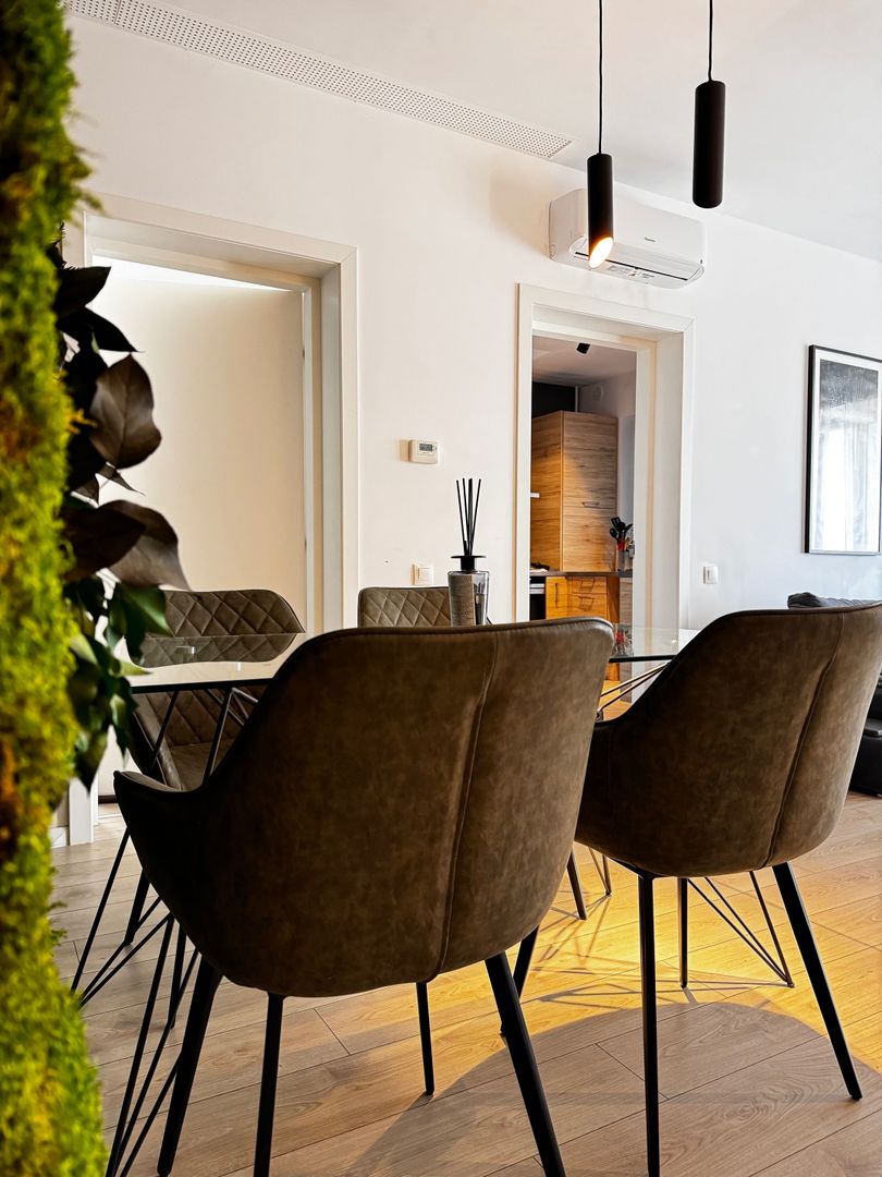 Apartament | 3 camere | New Point Pipera - Poză 4