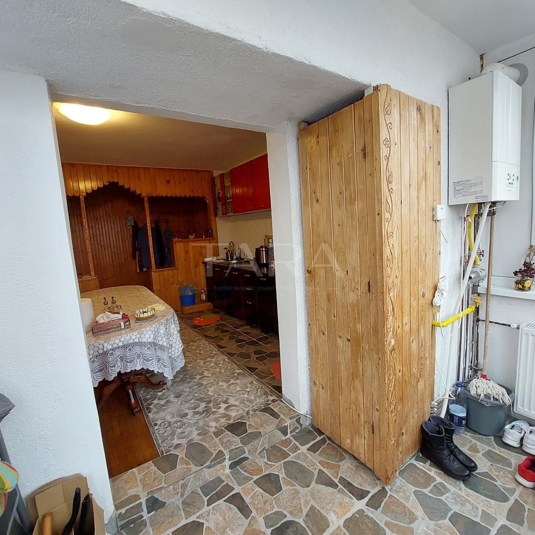 Apartament cu 2 camere de vânzare în zona Manastur - Poză 5