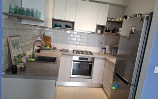 Apartament 3 camere -Complex Rezidențial Adora Forest - Poză 3