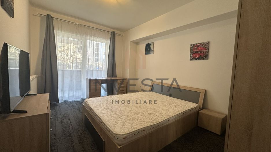 Apartament recompartimentat in 3 camere Buna Ziua! - Poză 1
