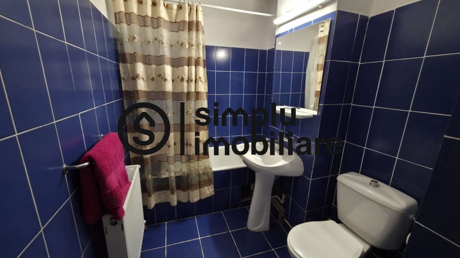 Apartament 3 camere 1 Mai/Parc - etaj 4 - Poză 6