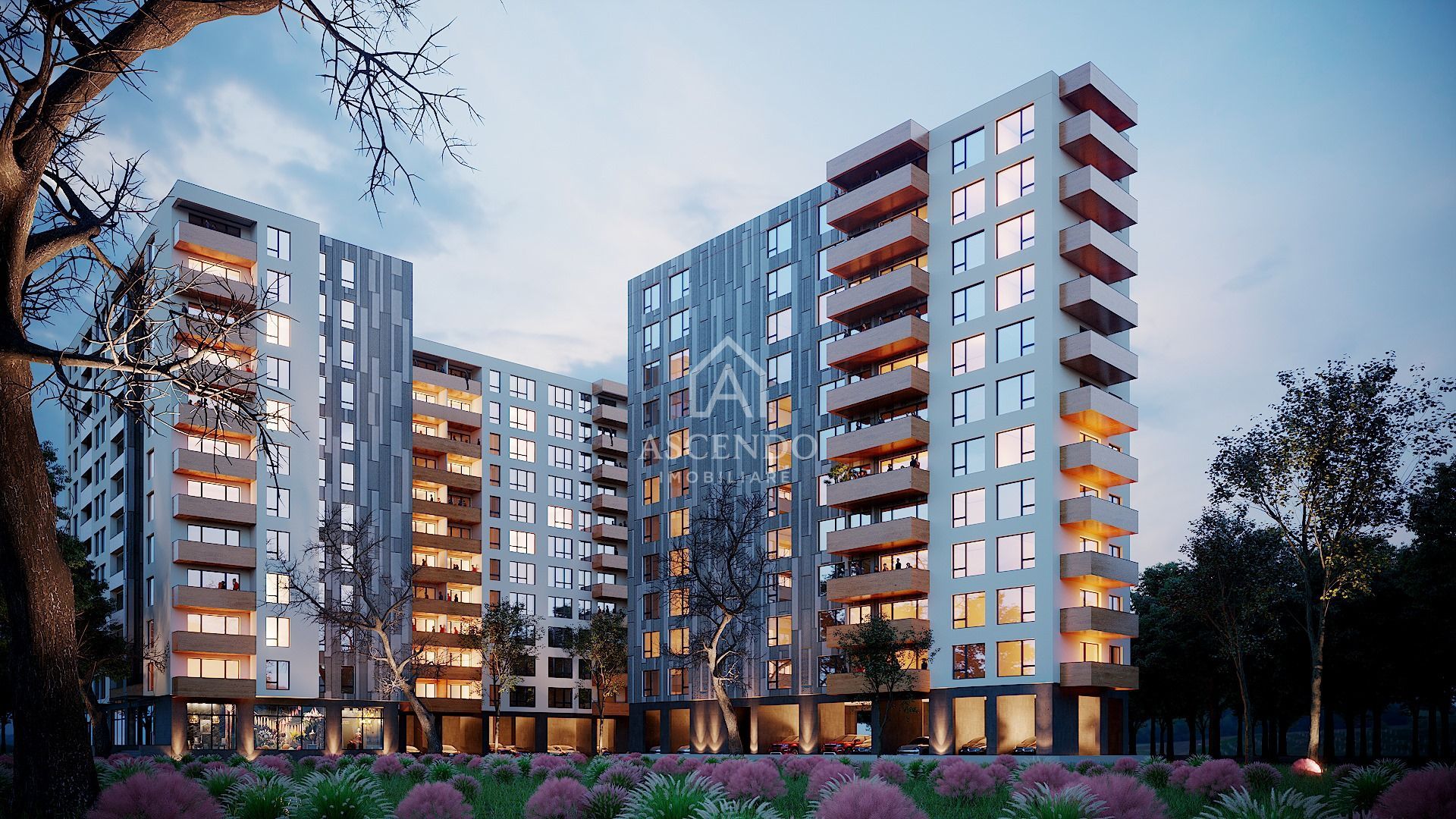 Apartament 2 camere de vânzare – Metropolitan Viilor - Poză 16